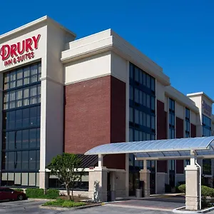 Hotel Drury & Memphis Southaven, Horn Lake