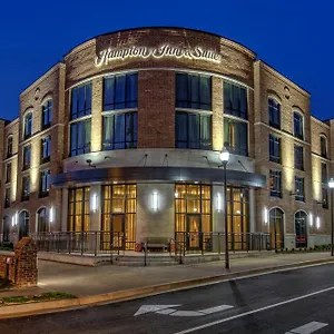 Hotel Hampton & Memphis, Germantown
